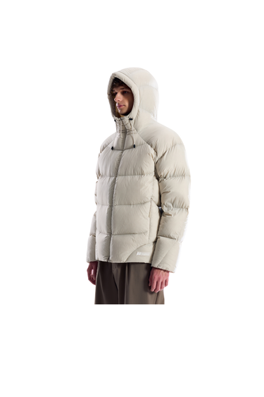 Berghaus Thalen Down Jacket - Stone