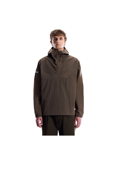 Berghaus Obsion Softshell Shock Jacket - Volcanic Ash