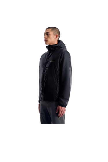 Berghaus Theralite Versa Jacket - Black