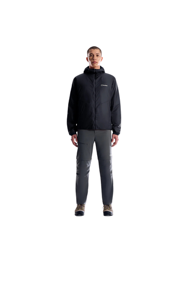 Berghaus Theralite Versa Jacket - Black
