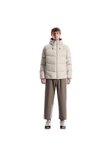 Berghaus Thalen Down Jacket - Stone
