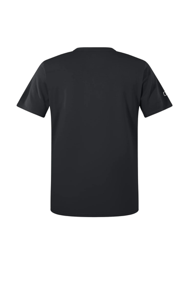Berghaus Delta Short Sleeve Tech Tee - Black