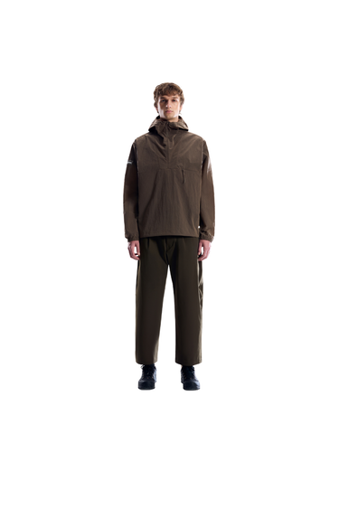Berghaus Obsion Softshell Shock Jacket - Volcanic Ash