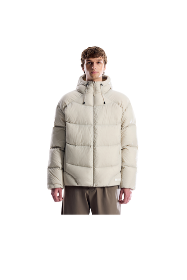 Berghaus Thalen Down Jacket - Stone