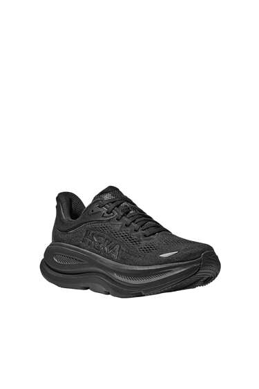 Hoka Bondi 9 - Black
