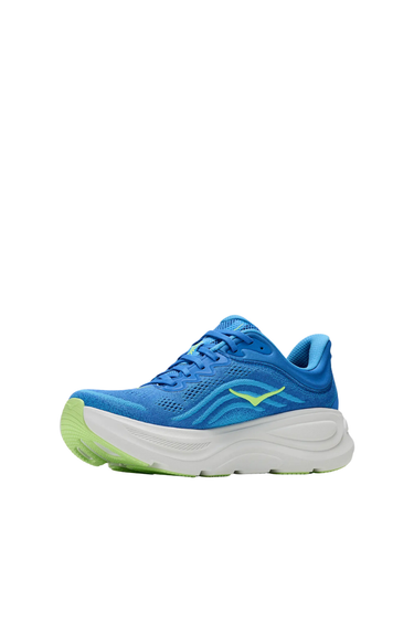 Hoka Bondi 9 - Virtual Blue / Soft Cobalt