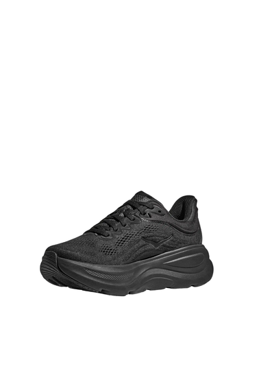 Hoka Bondi 9 - Black