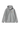 Carhartt WIP Hooded American Script Sweat Hoodie - Grey Heather