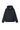 Carhartt WIP Hooded American Script Sweat - Deep Night