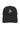 PROGRESS RUNNING CLUB JAPAN 'SCRIPT LOGO' CAP - BLACK / WHITE