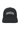 PROGRESS RUNNING CLUB JAPAN 'ARC LOGO' CAP - BLACK / WHITE