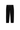 Carhartt WIP Newell Pant - Coventry Corduroy, Black Rinsed