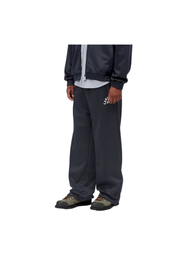 Carhartt WIP Bolon Sweat Pant - Dark Navy
