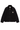 Carhartt WIP OG Detroit Jacket - Black / Black, Stone canvas