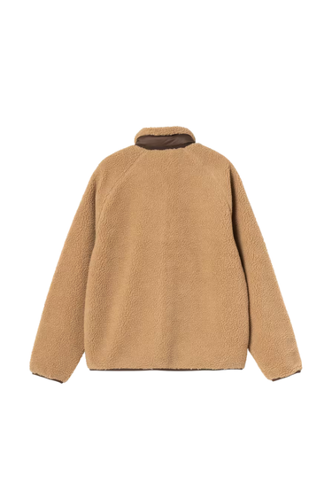 Carhartt WIP Prentis Liner - Dusty H / Tobacco