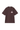 Carhartt WIP S/S Cutout T-Shirt - Palisander