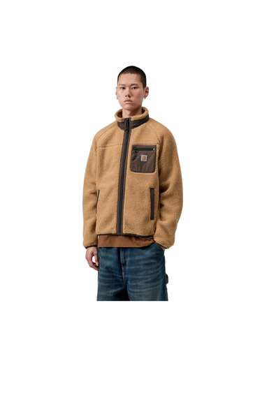 Carhartt WIP Prentis Liner - Dusty H / Tobacco