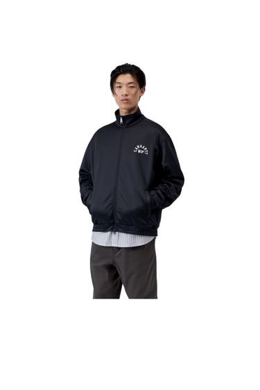 Carhartt WIP Bolon Sweat Jacket - Dark Navy
