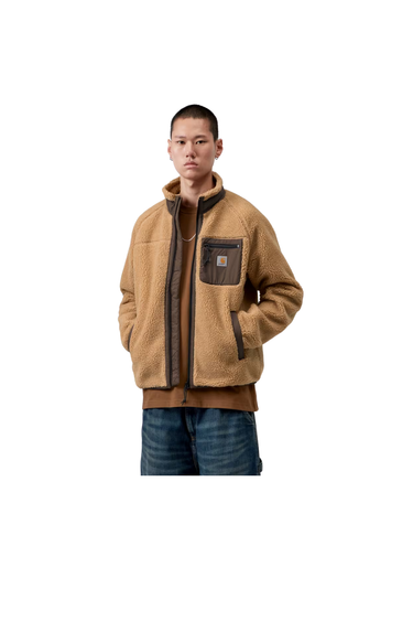 Carhartt WIP Prentis Liner - Dusty H / Tobacco