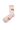 Sums Checkers Socks - Stone / Yellow