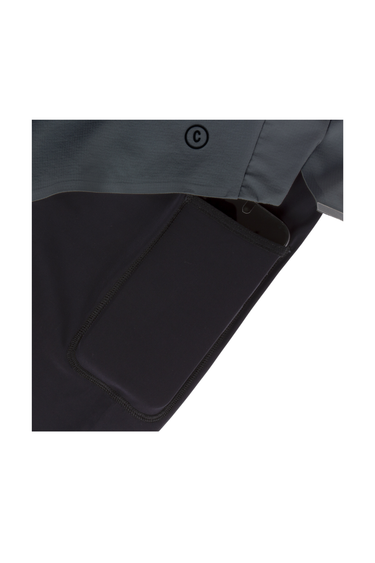 Ciele Athletics DLYShort 5" long brief 2 - Ocean