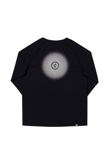 Ciele Athletics DLY Long Sleeve NiteRite T-Shirt - Shadowcast