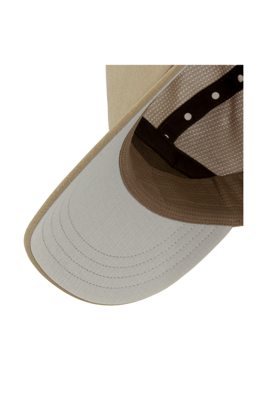 Ciele Athletics FSTCap SC Field Iconic Bar SL - Canvas