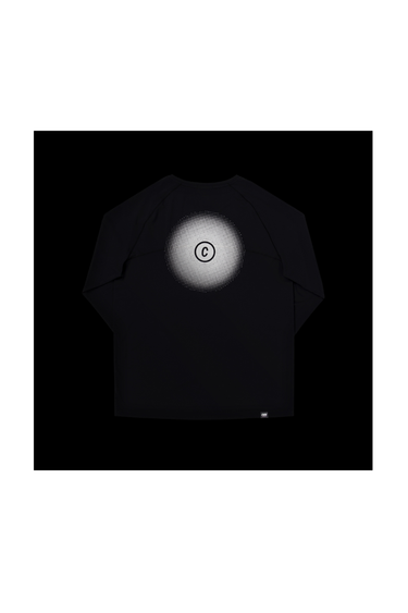 Ciele Athletics DLY Long Sleeve NiteRite T-Shirt - Shadowcast