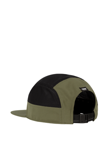 Ciele Athletics GOCap Comp Century - Black Kombu