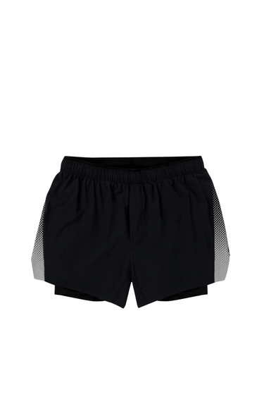 Ciele Athletics DLYShort 5" long brief 2 NiteRite - Shadowcast