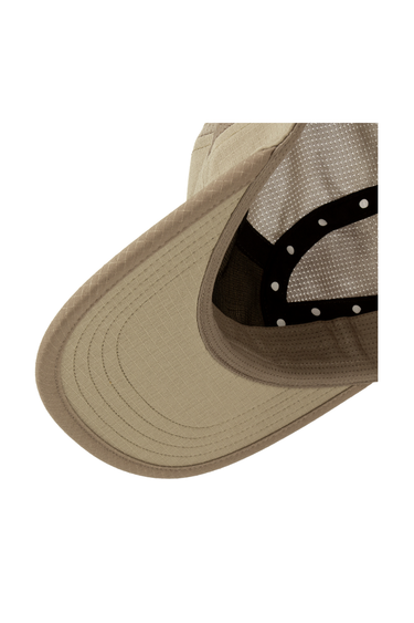 Ciele Athletics FSTCap SC Field Iconic Bar SL - Canvas