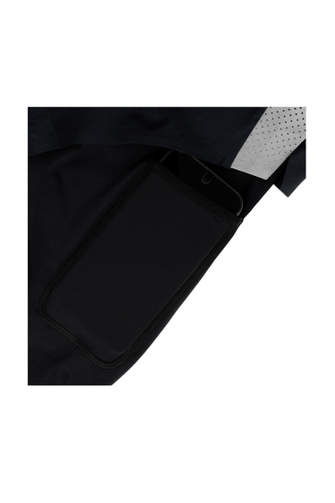 Ciele Athletics DLYShort 5" long brief 2 NiteRite - Shadowcast
