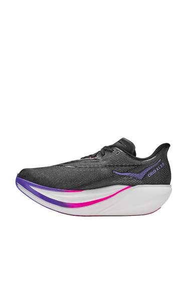 Hoka Cielo X1 3.0 - Carbon Black / Black