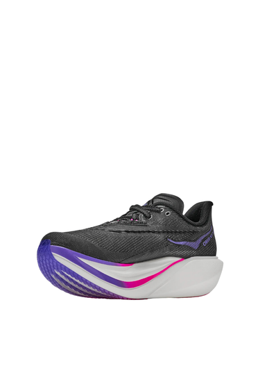 Hoka Cielo X1 3.0 - Carbon Black / Black