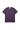 HIVEE DRYARN LIGHTWEIGHT SEAMLESS T-SHIRT - PURPLE