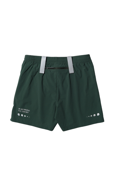 UPPERVOID CINTHIO SHORTS - MOUNTAIN VIEW