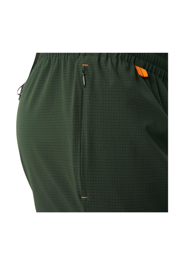 UPPERVOID CINTHIO SHORTS - MOUNTAIN VIEW