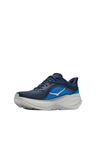 Hoka Clifton Pro - Varsity Navy / Soft Cobalt