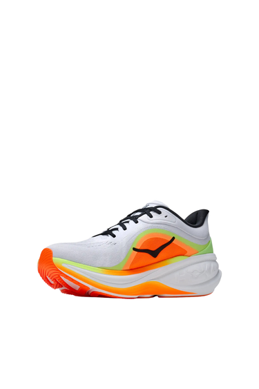 Hoka Clifton Pro - Cosmic Grey / Black