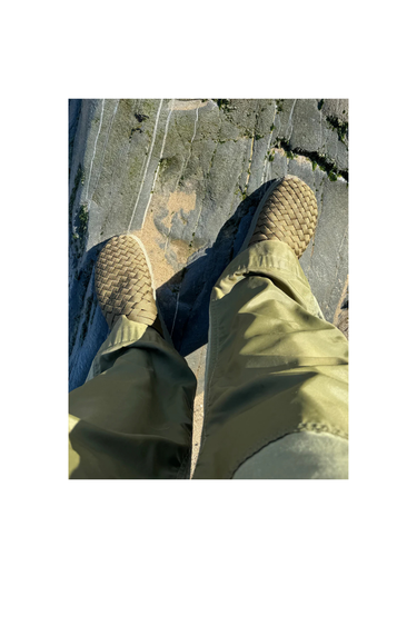 Malibu Sandals Colony - Olive