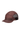 Goldwin Compact Run Mesh Cap - Red Carnelian
