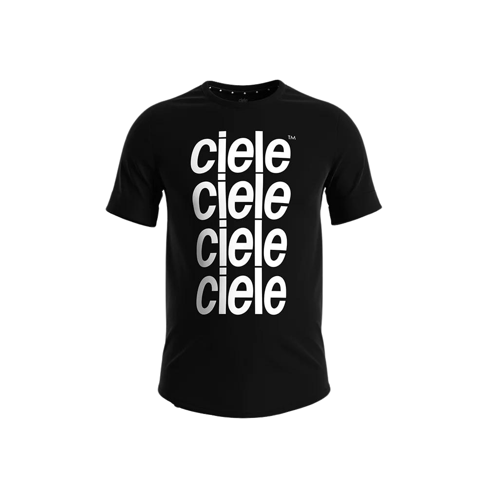 Ciele Athletics NSBTShirt - Corp R - In Whitaker