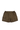 NANGA BUSH SHORTS - BROWN