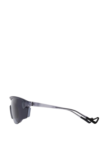 District Vision Junya Racer - Slate/D+ Onyx Mirror