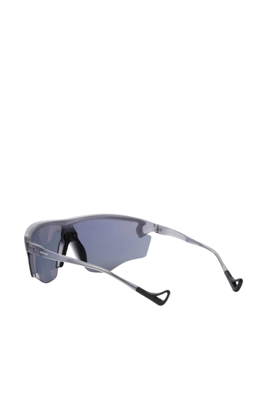 District Vision Junya Racer - Slate/D+ Onyx Mirror
