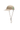 District Vision Perforated Strap Hat - Khaki