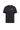 District Vision California Cotton Tee, Run With Heart Tee - Vintage Black