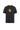 District Vision California Cotton Tee, Runners Choice - Vintage Black