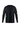 District Vision Boxy Compression Training Tee - Black