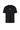District Vision Short Sleeve Boxy Training Tee - Black Flame